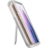 Чехол для Samsung Galaxy S21 SM-G991 Clear Standing Cover прозрачный