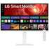 Монитор 32" LG 32U850SA-W IPS 3840x2160 5ms HDMI, USB Type-C