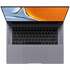 Ноутбук Huawei MateBook 16S CREFG-X Core i9 13900H/16Gb/1Tb SSD/16" 2.5K Touch/Win11 Space Gray