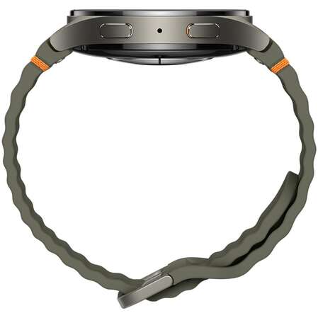 Умные часы Samsung Galaxy Watch 7 SM-L315 44mm LTE Green (EAC)