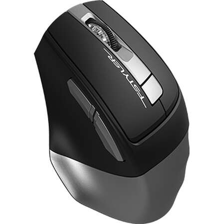 Мышь беспроводная A4Tech Fstyler FB35 Grey Bluetooth Wireless