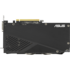 Видеокарта ASUS GeForce GTX 1660 Super 6144Mb, Dual-GTX1660S-O6G-Evo DVI-D, HDMI, DP Ret
