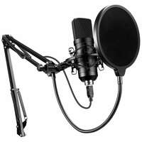 Микрофон  Oklick SM-700G