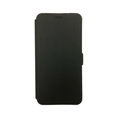 Чехол для Meizu M5 PRIME book-case, черный