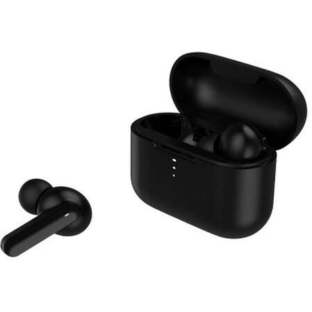 Bluetooth гарнитура QCY T10 Black