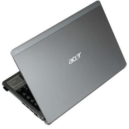 Ноутбук Acer Aspire TimeLine 3811TZG-413G25i SU4100/3/250/HD4330/13.3"/Win7 HB (LX.PSB02.010)