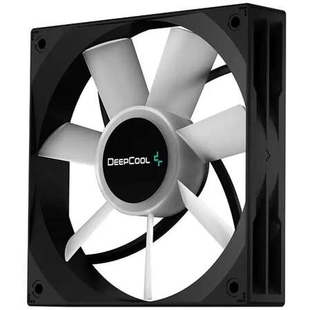 Корпус ATX Miditower Deepcool CK560 WH White