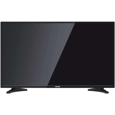 Телевизор 50" Asano 50LF7010T (FullHD 1920x1080, Smart TV) черный