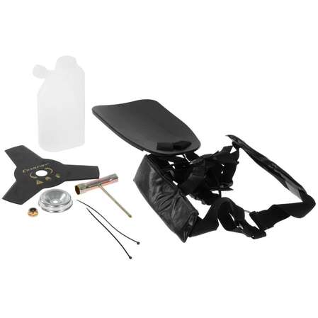 Бензиновый триммер Champion T333