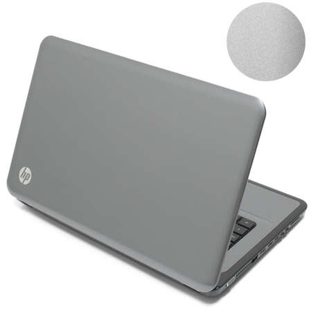 Ноутбук HP Pavilion g6-1003er LR456EA AMD P560/3Gb/320Gb/DVD/HD6470/15.6"HD/W7HB