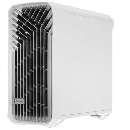 Корпус ATX Fulltower Fractal Design Torrent TG Clear Tint Black