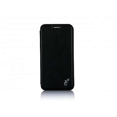 Чехол для Asus ZenFone Go ZB500KL G-case Slim Premium case черный   