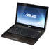Ноутбук Asus K43SJ i5-2430M/4Gb/500Gb/DVD/NV 520 1GB/WiFi/BT/cam/14"/Win7 HP64
