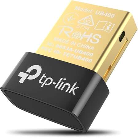 TP-Link UB400 Bluetooth USB 2.0