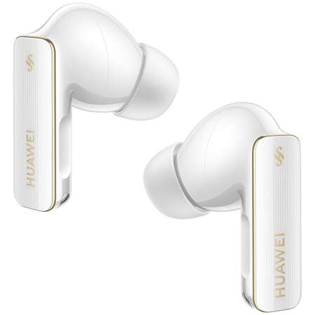 Bluetooth гарнитура Huawei FreeBuds Pro 4 Piano-T180 White