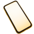 Чехол для Apple iPhone Xr Zibelino Gradient желтый