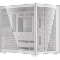 Корпус ATX Miditower Accord ACC-ZA06W White
