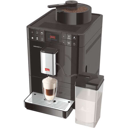 Кофемашина Melitta Caffeo Varianza CSP F570-102