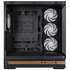 Корпус ATX Miditower Zalman P40 NAMU Black