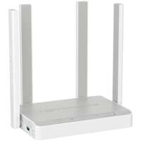 Беспроводной маршрутизатор Netcraze Viva NC-1913, Wi-Fi 802.11n 2,4+5 ГГц, 4x1 Гбит/с, USB 2.0