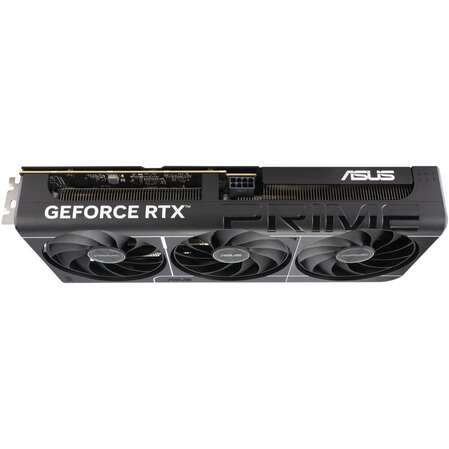 Видеокарта ASUS GeForce RTX 5060 Ti 16384Mb, Prime OC 16 Gb (Prime-RTX5060TI-O16G) 1xHDMI, 3xDP, Ret