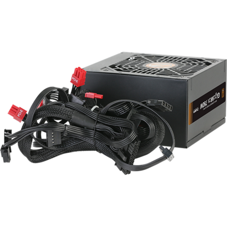 Блок питания 750W ZALMAN ZM750-GVII
