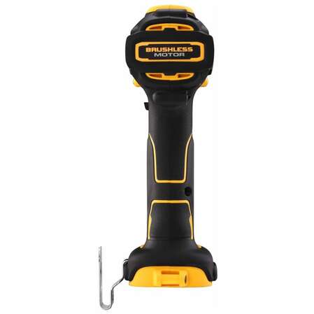 Аккумуляторная дрель-шуруповерт DeWALT DCD708P2T