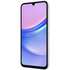 Смартфон Samsung Galaxy A15 SM-A155 4/128GB White-Blue (EAC)
