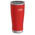 Thermos Термокружка IS-1124 CR4, красный, 0,71 л.