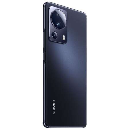 Смартфон Xiaomi 13 Lite 8/256GB RU Black