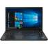 Ноутбук Lenovo ThinkPad E15 Core i3 10110U/8Gb/128Gb SSD/15.6" FullHD/Win10Pro Black