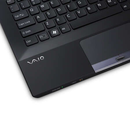 Ноутбук Sony Vaio VPC-SA3S9R/XI i5-2430M/6G/SSD128Gb/HD6630 1Gb+Int.HDG3000/DVD/bt/13.3"/Win7 Pro +Wimax +3G