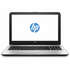 Ноутбук HP 15-ay511ur Y6F65EA Intel N3710/4Gb/500Gb/15.6"/Win10 white silver