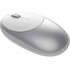 Мышь беспроводная Satechi M1 Bluetooth Wireless Mouse ST-ABTCMS Silver