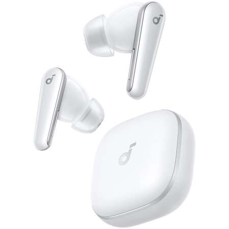 Bluetooth гарнитура Anker Soundcore Liberty 5 White