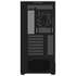 Корпус ATX Miditower Zalman P40 Prism Plus Black