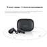Bluetooth гарнитура Realme Buds T310 Black