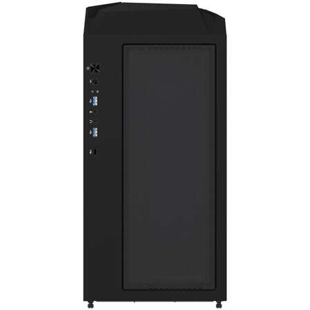 Корпус ATX Miditower Gigabyte C301G Black
