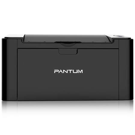 Принтер Pantum P2500 ч/б А4 22ppm