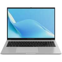Ноутбук Maibenben Medio M16B-R343UM AMD Ryzen 3 4300U/8Gb/256Gb SSD/16