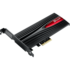 Внутренний SSD-накопитель 1024Gb Plextor M9Pe Client PX-1TM9PEY PCIe NVMe 3.0 x4