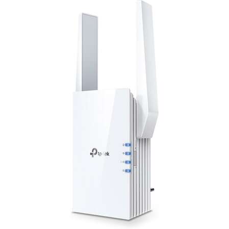 Повторитель Wi-Fi TP-LINK RE505X Wi-Fi6 802.11ax 1500ax