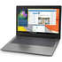 Ноутбук Lenovo IdeaPad 330-15AST AMD A4-9125/4Gb/128Gb SSD/15.6" FullHD/Win10 Black