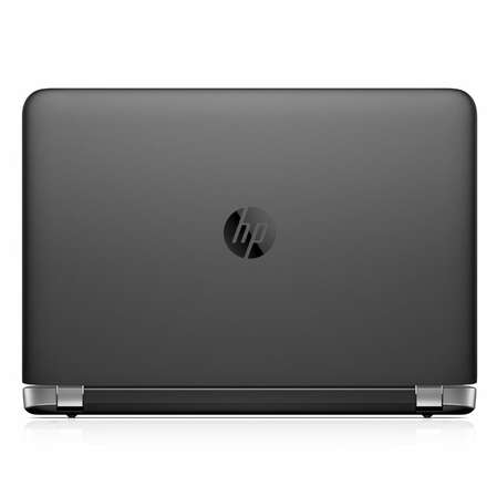 Ноутбук HP ProBook 450 G3 Core i7 6500U/8Gb/256Gb SSD/AMD R7 M340 2Gb/15.6" FHD/DVD/Win10Pro+Win7Pro Black