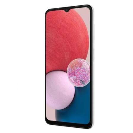 Смартфон Samsung Galaxy A13 SM-A135 4/64GB White