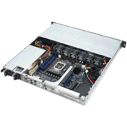 Платформа ASUS RS300-E12-RS4/450W