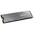 Внутренний SSD-накопитель 2000Gb A-Data Gammix S50 Lite AGAMMIXS50L-2T-CS M.2 2280 PCIe NVMe 4.0 x4