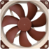 Вентилятор 140x140 Noctua (NF-A14 PWM) 300-1500rpm