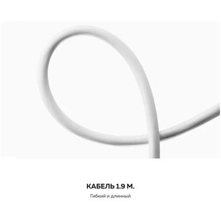 Отпариватель Xiaomi Handheld Garment Steamer (MJGTJ02LF)