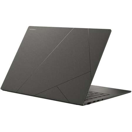 Ноутбук ASUS ZenBook S14 UX5406SA-PV055W Core Ultra 7 258V/32Gb/1Tb SSD/14" WQXGA+ OLED/Win11 Zumaia Grey